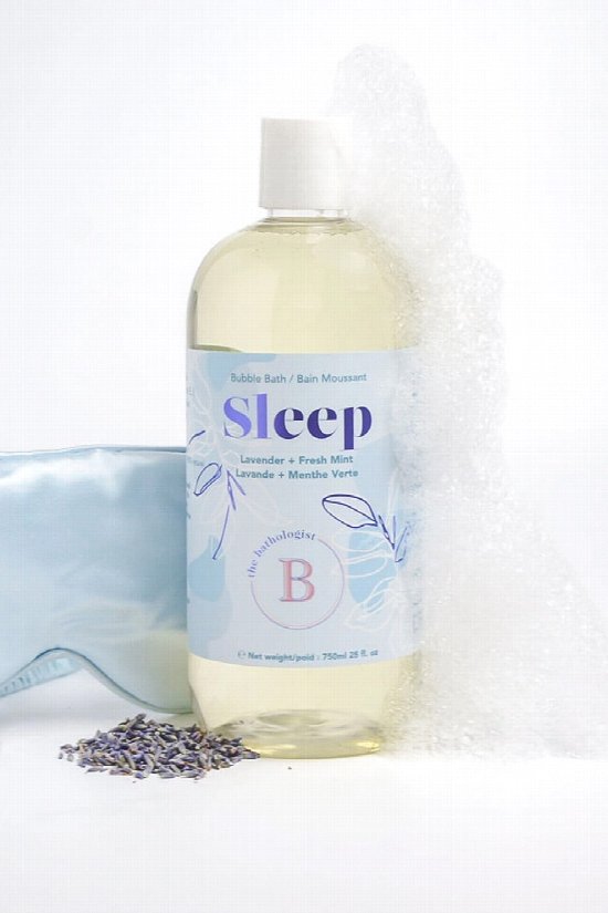 Bubble Bath